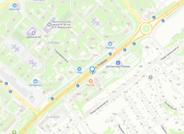 Карта